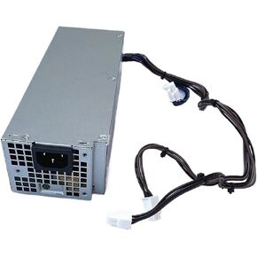 0J17JY 0WYHR8 02KG1D 0T5K83 مصدر الطاقة لـ Optiplex 3080 5080 5090 7080 7090 5890 MT 6 + 4 + 4Pin 260 واط in Kuwait
