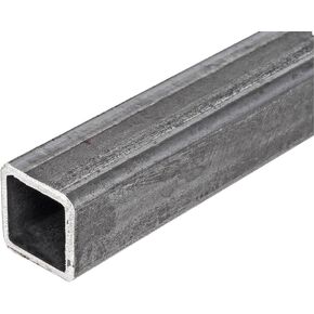 JEGS 35022 Mild Steel Tubing Square 3/4 in. Width 0.065 in. Wall Thickness 8 ft. in Kuwait