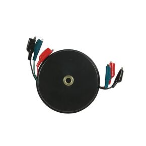 3 Wire Retractable Test Leads Extra Long 10 FT. Length in Saudi Arabia