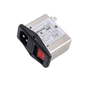 CW2B-3A/6A/10A-T (003) مرشح تيار الضوء الأحمر ذو التبديل الكبير مع مأخذ التبديل نوع الصمامات (CW2B-3A-T 003) in Kuwait