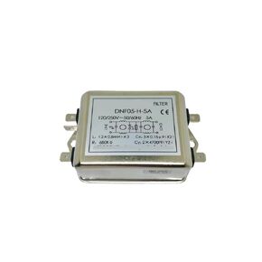 DNF05-H-10A 15A 20A 5A مرشح الطاقة DNF05-20A(DNF05-H-15A) in Kuwait