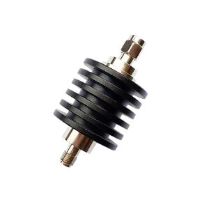 10W SMA Type attenuator DC-3G/4GHz coaxial Power Supply Male to Female 50 ohms(1db,3G) in Kuwait