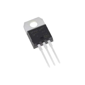 10PCS BTA12-600C to 220 in-line bidirectional thyristor BTA12-600CRG in Saudi Arabia