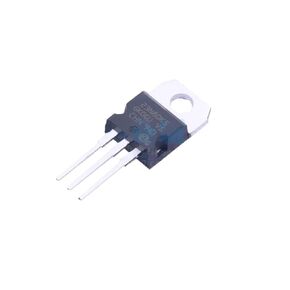 10PCS STP23N80K5 to 220N Channel Voltage: 800V Current: 16A 23N80 in Saudi Arabia