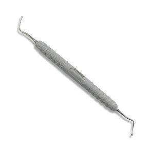 Osung Endodontic Excavator, 3 EXC 33L Autoclavable Plastic Handle in Kuwait