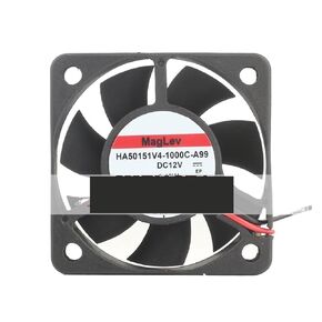 HA50151V4-1000C-A99 5015 DC12V 0.42W مروحة تبريد in Kuwait