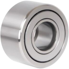 دعم محمل ذو بكرات إبرية محامل NUTR15 17 20 25 30 35 40 45 50 أسطواني 1 قطعة (NUTR20 20x47x25 مللي متر) in Kuwait