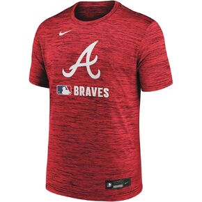 Nike Men's MLB Collection Velocity Dri-Fit T-Shirt in Saudi Arabia