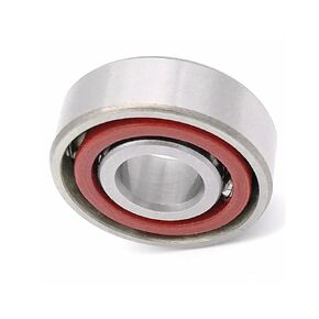 10-حزمة 8 مللي متر المغزل الزاوي الاتصال الكرات 708C/P5 محامل فائقة الدقة ABEC-5 708 708C 708AC 8x22x7 MC in Kuwait