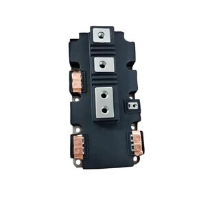 FF900R12IE4 مكونات أشباه الموصلات الكهربائية igbt فيوز in Kuwait