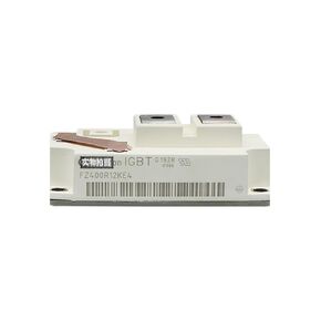 FZ400R12KE4 IGBT SCR وحدة الثايرستور فيوز in Kuwait