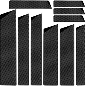 10-Pcs Knife Edge Guard, Anti-Slip Waterproof Abrasion Resistant with Flet Lining, Wide Range Covering BPA-Free Knife Sheath in Saudi Arabia