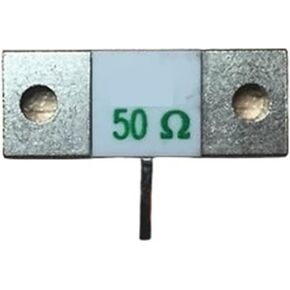 High Power Flange Mount Terminal 250 Watts 50 Ohms DC to 2.2 GHz FT10975N0050JBK in Kuwait