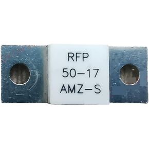 17db 50W attenuator flange type P 50-17 AMZ-S in Kuwait