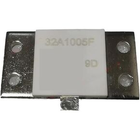 32A1005F 50 أوم تيار مستمر - 0.5 جيجا هرتز طاقة الإدخال CW 800 واط طاقة الذروة 8000 واط 32-1005 تيار مستمر 200 ميجا هرتز إلى 500 ميجا هرتز 800 وات in Kuwait
