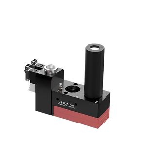 JBX/JBM صغير متعدد المراحل الضغط السلبي مولد فراغ التحكم المتكاملة 10/20-B-D 1 قطعة (JBX10-C-D) in Kuwait