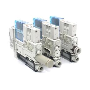 ZK2 Vacuum Module ZK2A07/10/12/15K5AL-06/08 K5EL-06/08 K5ALA-06/08 Vacuum Generator 1Pcs(ZK2A07K5NL2-,06 1pcs) in Kuwait