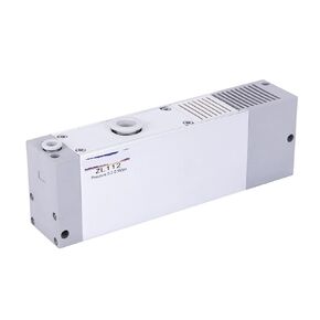 ZL112 الصناعية تدفق كبير الضغط السلبي مولد فراغ هوائي ZL212-P-K15LZD-GN G D 1 قطعة (ZL112A-G) in Kuwait