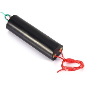 800-1000KV High Voltage Pulse Inverter Arc Generator, Ignition Coil Module with Simple Circuit Design, for Scientific Experiments Electronic Equipment Negative Ion Generators in Kuwait