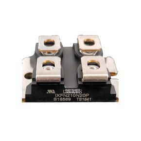 IXFN210N20P MOS أنبوب الصمامات in Kuwait