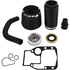 طقم منفاخ محمل الختم العارض 3854127 3850426 911826 3853807 3853807 متوافق مع OMC Penta SX 508105 in Kuwait