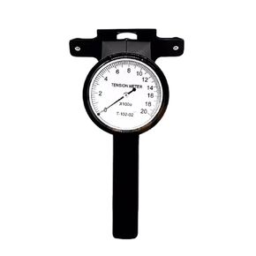 Copper Wire Tension Tester T-102-02 0-2000 Grams in Saudi Arabia
