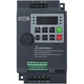 IST230A Inverter 0.75KW/1.5KW/2.2KW Frequency Inverter 3P 220V/380V Output Frequency Converter Variable Frequency(1.5KW,220V 1 PHASE-380V 3 Phase) in Kuwait