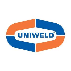 UNIWELD مقياس التدفق لمعايرة الغاز (RHF1413) (6/لكل منهما) in Kuwait