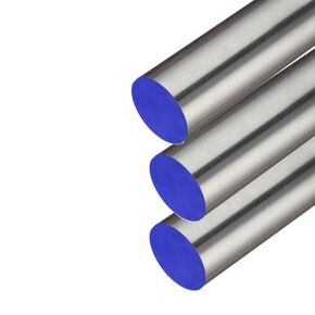 0.393 (10mm) x 36 inches (3 Pack), ETD 150 Alloy Steel Round Rod, Turned, Ground, Polished, Bar Stock in Kuwait
