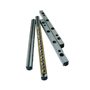 1 مجموعة من أدلة الأسطوانة المتقاطعة VR6-150-10Z عالية الدقة للحركة الخطية الدقيقة in Kuwait