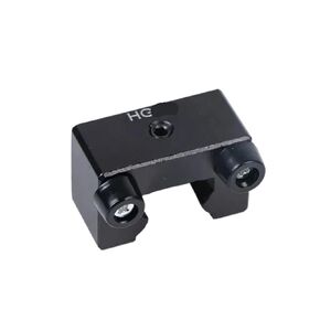 1 قطعة HGR دليل السكك الحديدية الحد كتلة تحديد حلقة المضادة للتصادم (HGR20) in Kuwait