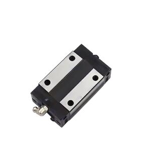 HGH20HA HGH25HA HGH30HA HGW20HC HGW25HC دليل السكك الحديدية الخطية المنزلق تحمل شريحة الصلب (HGW20HC) in Kuwait