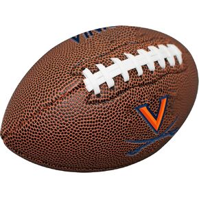 Logo Brands Michigan State Mini Size Composite Football in Saudi Arabia
