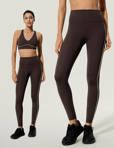 LilySilk Silk Yoga Pants for Women Leggings High Rise Stretchy Breathable Supportive with Silk Lining Slim Fitting in Saudi Arabia
