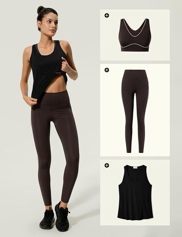 LilySilk Silk Yoga Pants for Women Leggings High Rise Stretchy Breathable Supportive with Silk Lining Slim Fitting in Saudi Arabia