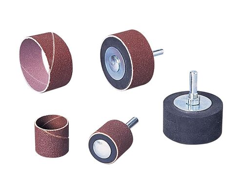 Standard Abrasives™ A/O Spiral Band in Kuwait