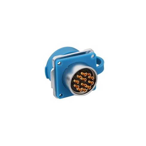DH24 Aviation Socket Snap-on Connection Metal Alloy 2-24 Multi-core Connector M24(10 core Female Connector) in Saudi Arabia
