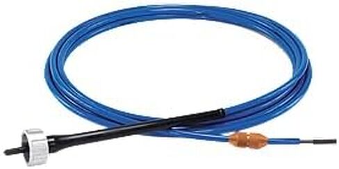 "SHF2734 - Upgraded Replacement 25' Flex Shaft for 9/16"" to 1"" Tube Compatible with Trane" in Saudi Arabia