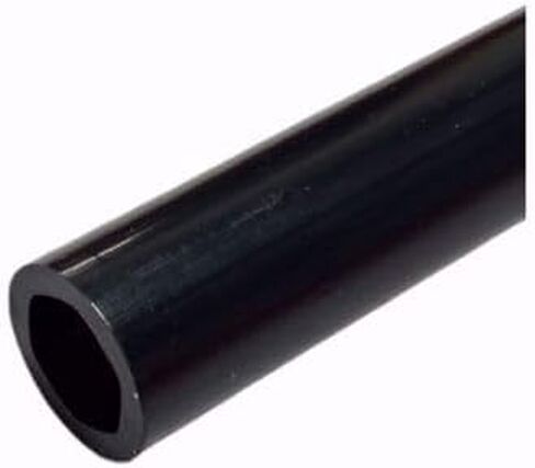 S85-12 12" Nylo-Flex Burner Coupling Shaft for Oil Burner Drive Systems in Kuwait