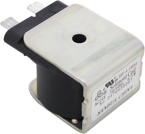 669470 - Nordyne OEM Replacement Reversing Valve Solenoid Coil in Saudi Arabia