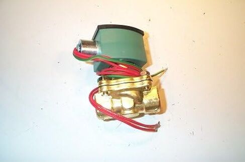 أسكو 8210G34-240V صمام الملف اللولبي in Kuwait