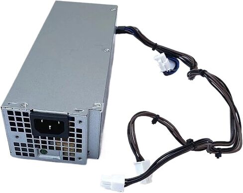 0J17JY 0WYHR8 02KG1D 0T5K83 Power Supply for Optiplex 3080 5080 5090 7080 7090 5890 MT 6+4+4Pin 260Watt in Saudi Arabia