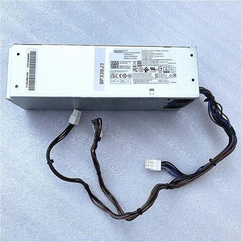 0J17JY 0WYHR8 02KG1D 0T5K83 Power Supply for Optiplex 3080 5080 5090 7080 7090 5890 MT 6+4+4Pin 260Watt in Saudi Arabia