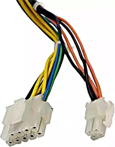 لـ HK350-12PP 250W 10Pin ATX لإمدادات الطاقة لسطح المكتب in Kuwait