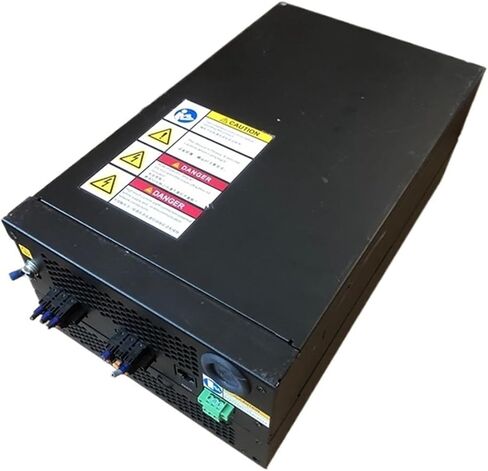 500-09D5T3P20C20E0 02311KKJ 9.5kW Inverter Drive in Saudi Arabia