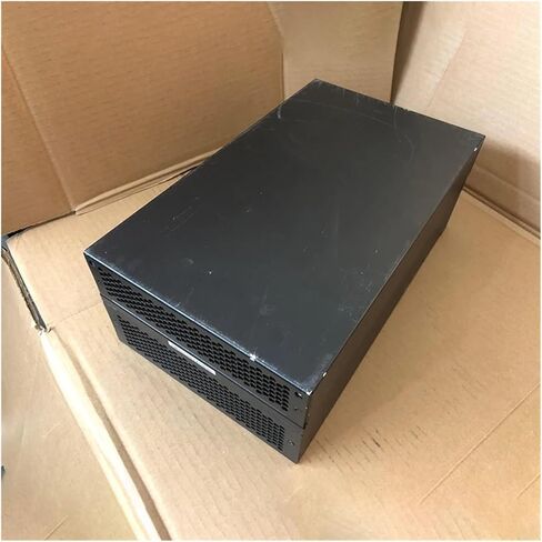 500-09D5T3P20C20E0 02311KKJ 9.5kW Inverter Drive in Saudi Arabia