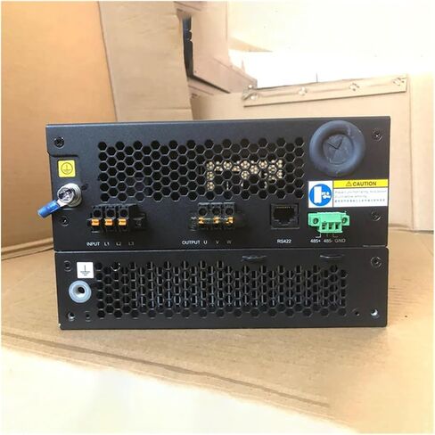 500-09D5T3P20C20E0 02311KKJ 9.5kW Inverter Drive in Saudi Arabia