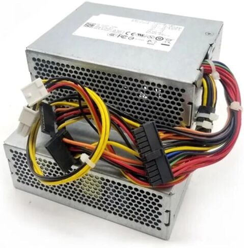 مصدر طاقة الخادم لـ 760 780 980DT AC255AD-00 L255P-01 d255p-00 in Kuwait