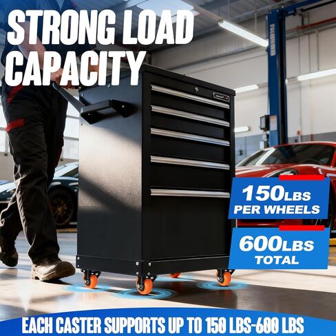 مجموعة عجلات 2 بوصة مكونة من 4 عجلات، عجلات صغيرة من البولي يوريثان بقفل مزدوج 150 رطل لكل منها، عجلات دوارة 360 درجة للأثاث والعربة ومنضدة العمل - هادئة وناعمة وآمنة على الأرض in Kuwait