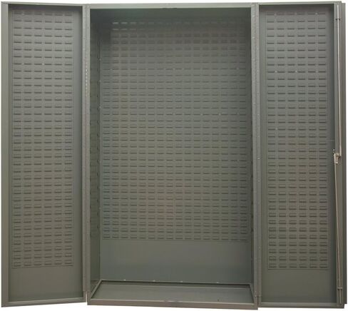 خزانة دورهام، SJC-BDLP-95، طول 24 بوصة × عرض 48 بوصة × ارتفاع 84 بوصة in Kuwait